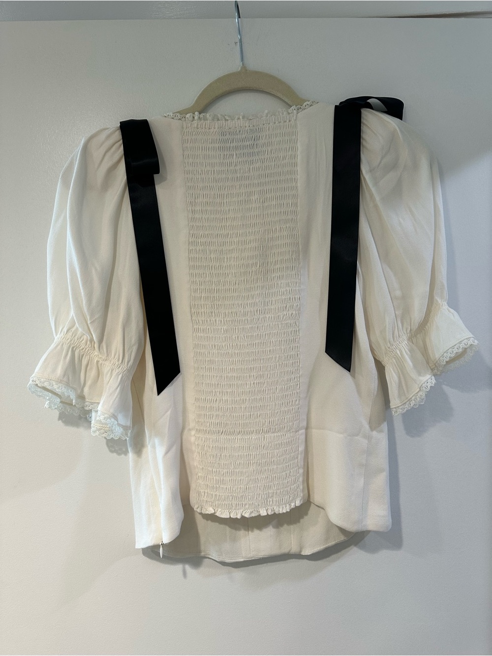 Reformation Inara Top - Picture 2 of 7
